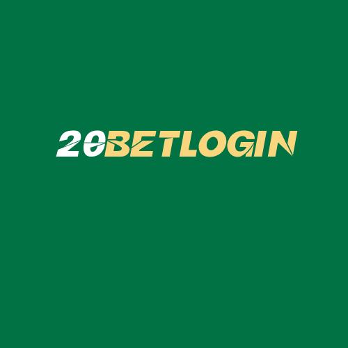 Logo da 20BETLOGIN