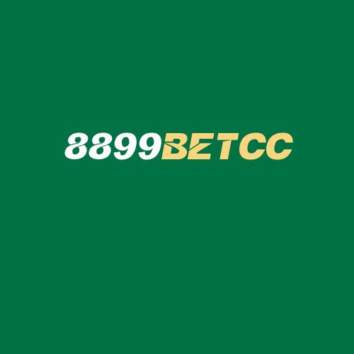 Logo da 8899BETCC