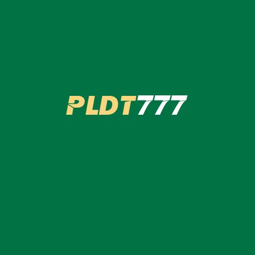 Logo da PLDT777