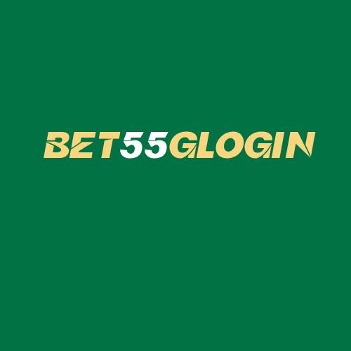 Logo da BET55GLOGIN