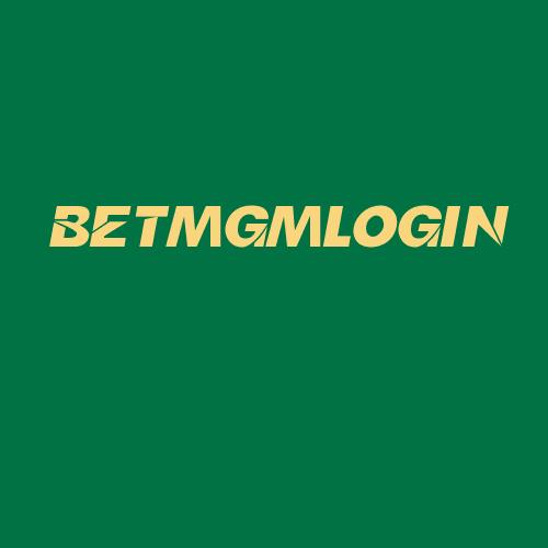 Logo da BETMGMLOGIN