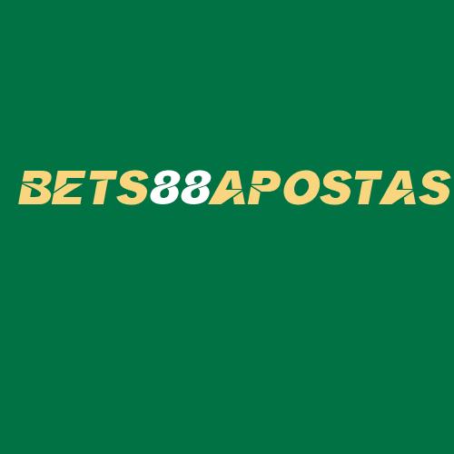 Logo da BETS88APOSTAS