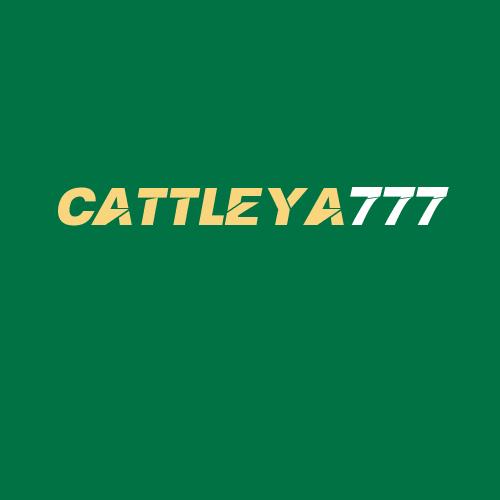 Logo da CATTLEYA777