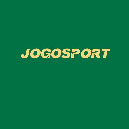 Logo da JOGOSPORT