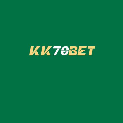 Logo da KK70BET