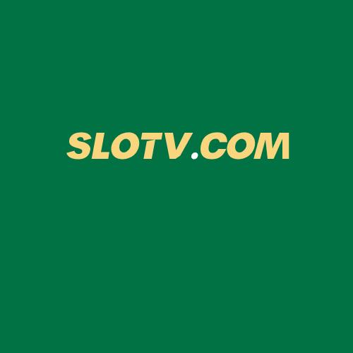 Logo da SLOTV